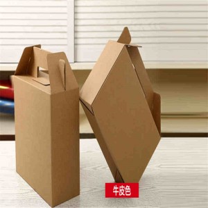 vikbar unik kartong minikaka förpackning låda